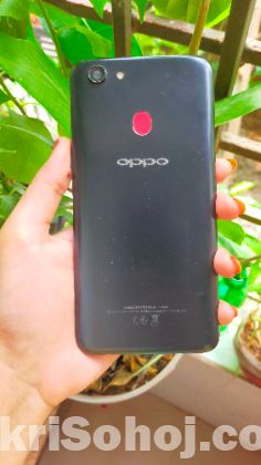 OppoF5